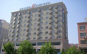 Jinjiang Inn Zhucheng Fanrong Road